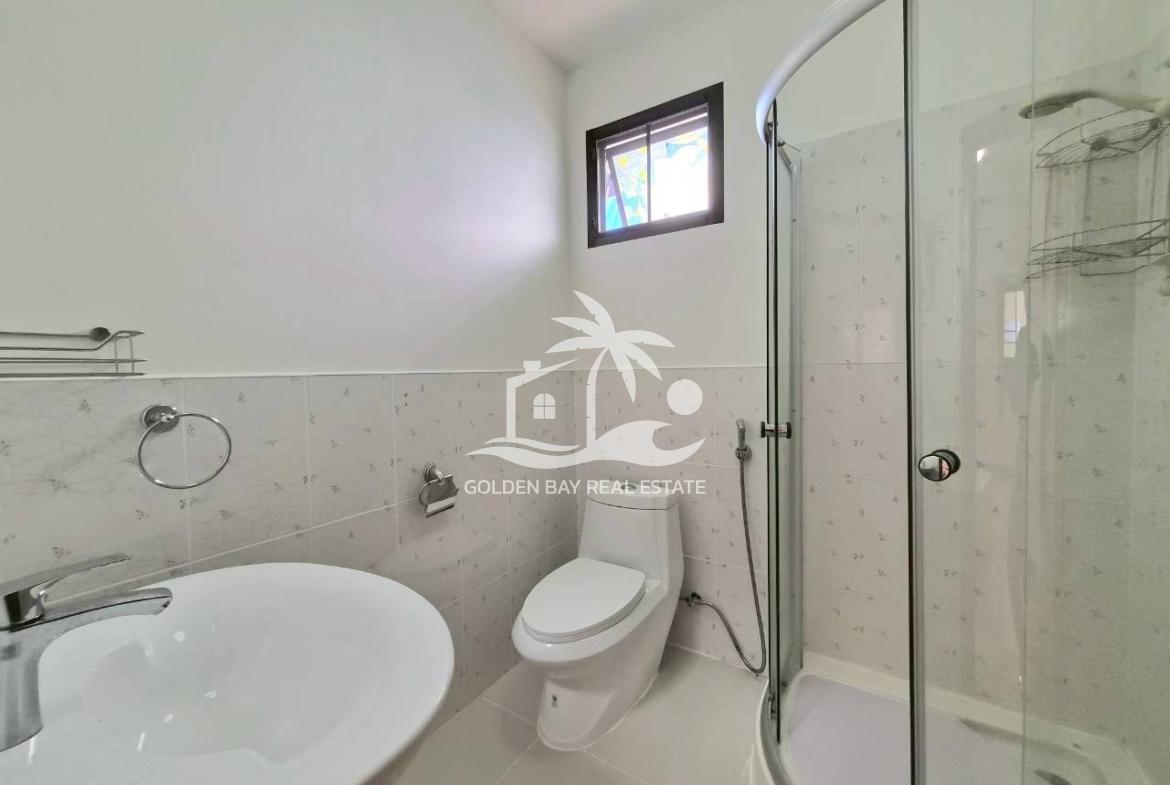 Private Pool Villa Mabprachan Lake – East Pattaya