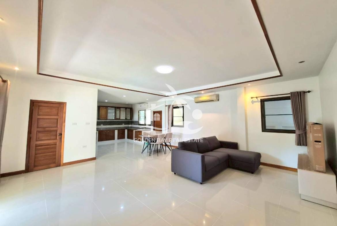 Private Pool Villa Mabprachan Lake – East Pattaya