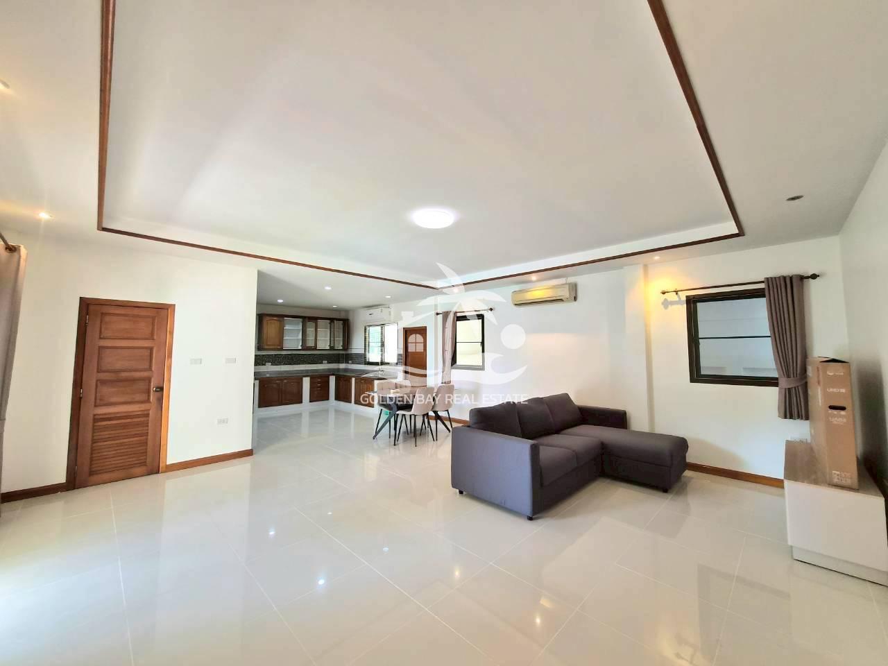 Private Pool Villa Mabprachan Lake – East Pattaya
