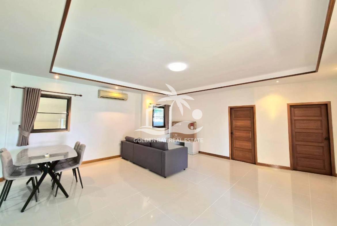 Private Pool Villa Mabprachan Lake – East Pattaya