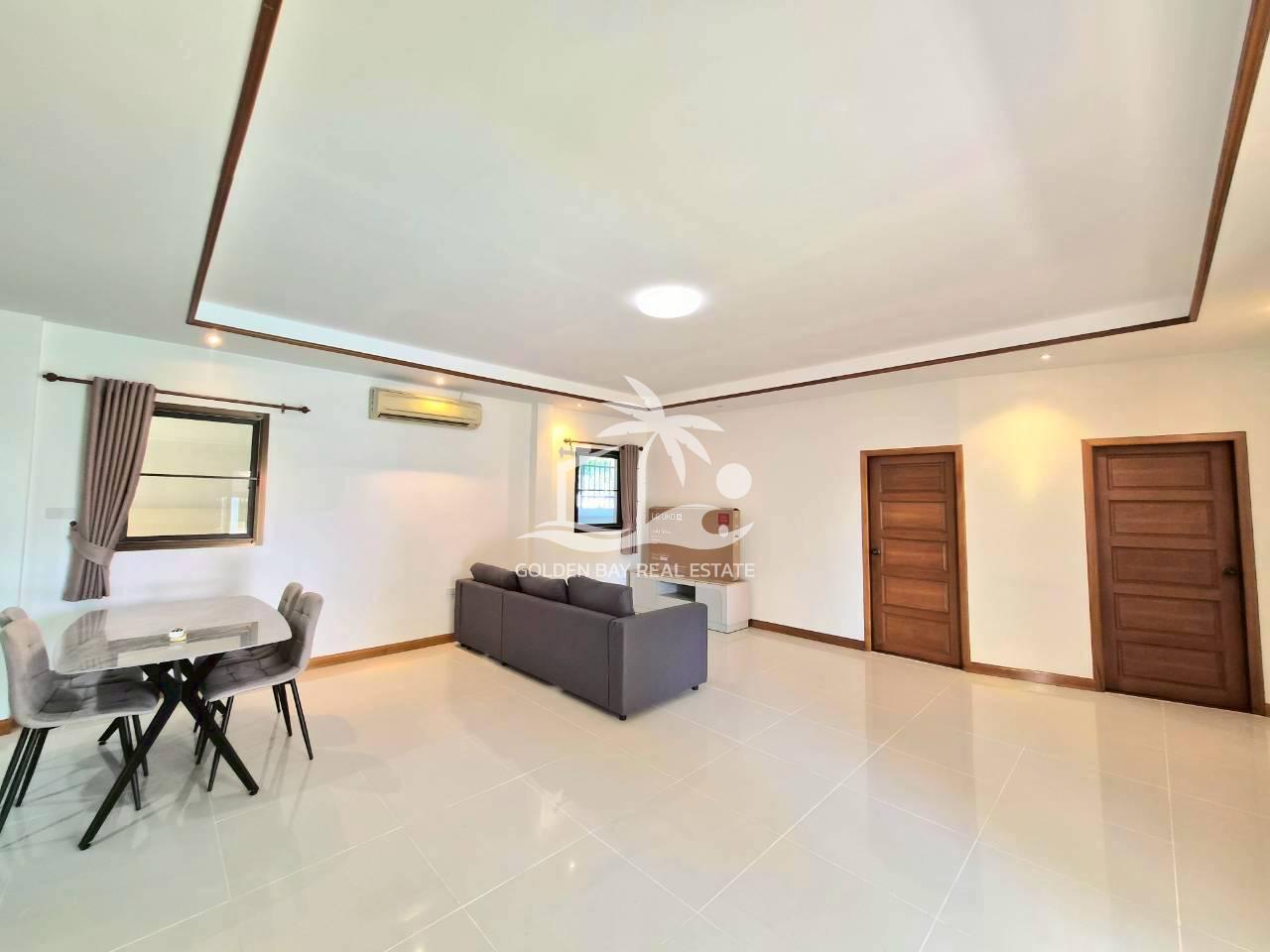 Private Pool Villa Mabprachan Lake – East Pattaya