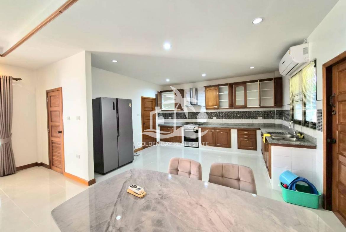 Private Pool Villa Mabprachan Lake – East Pattaya