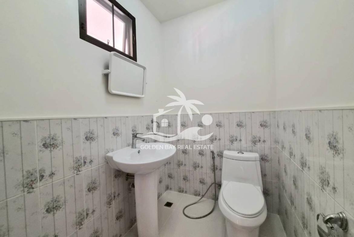 Private Pool Villa Mabprachan Lake – East Pattaya
