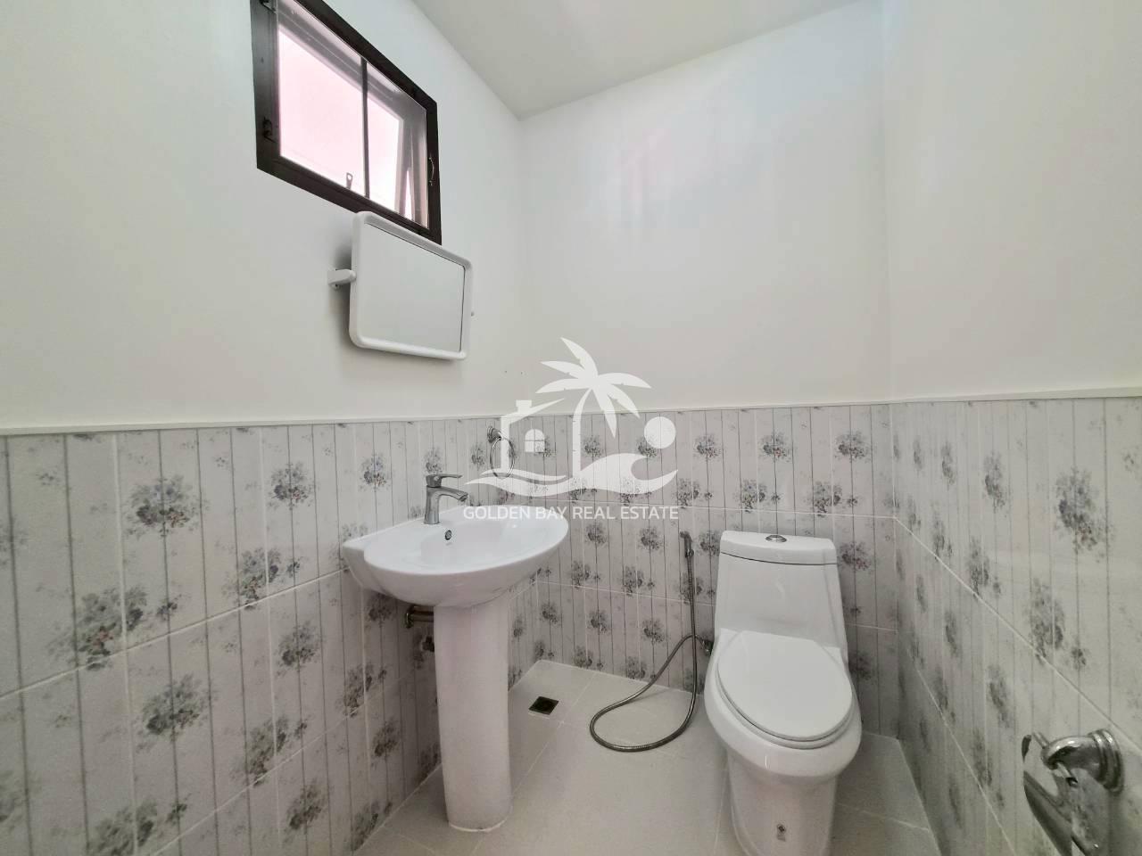 Private Pool Villa Mabprachan Lake – East Pattaya