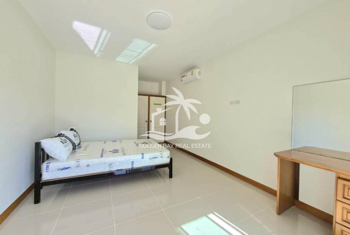 Private Pool Villa Mabprachan Lake – East Pattaya
