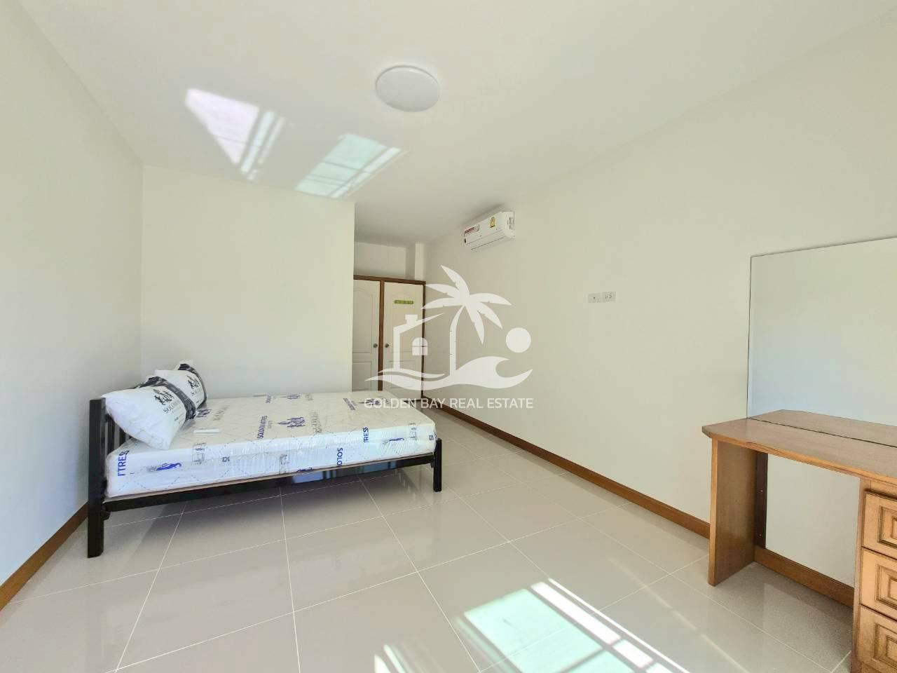 Private Pool Villa Mabprachan Lake – East Pattaya