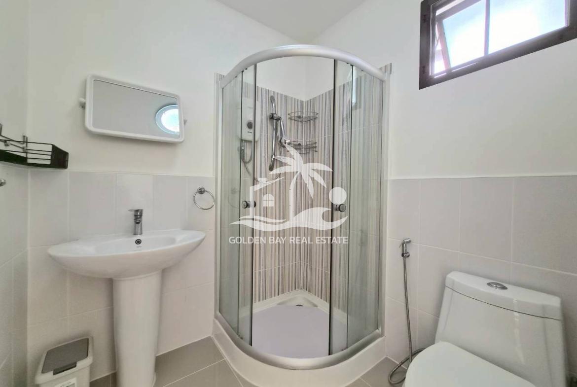 Private Pool Villa Mabprachan Lake – East Pattaya