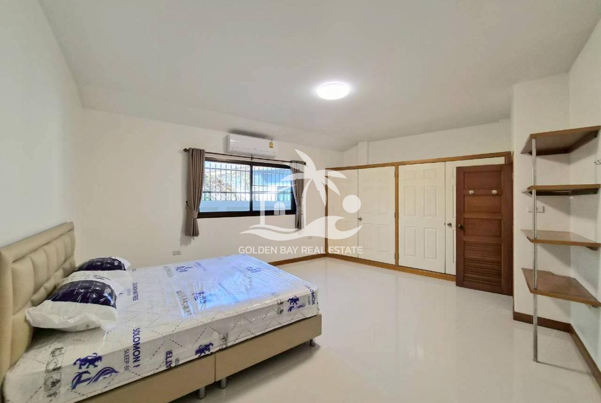 Private Pool Villa Mabprachan Lake – East Pattaya