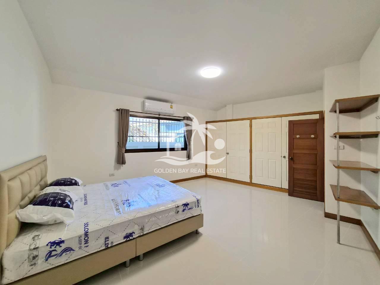 Private Pool Villa Mabprachan Lake – East Pattaya
