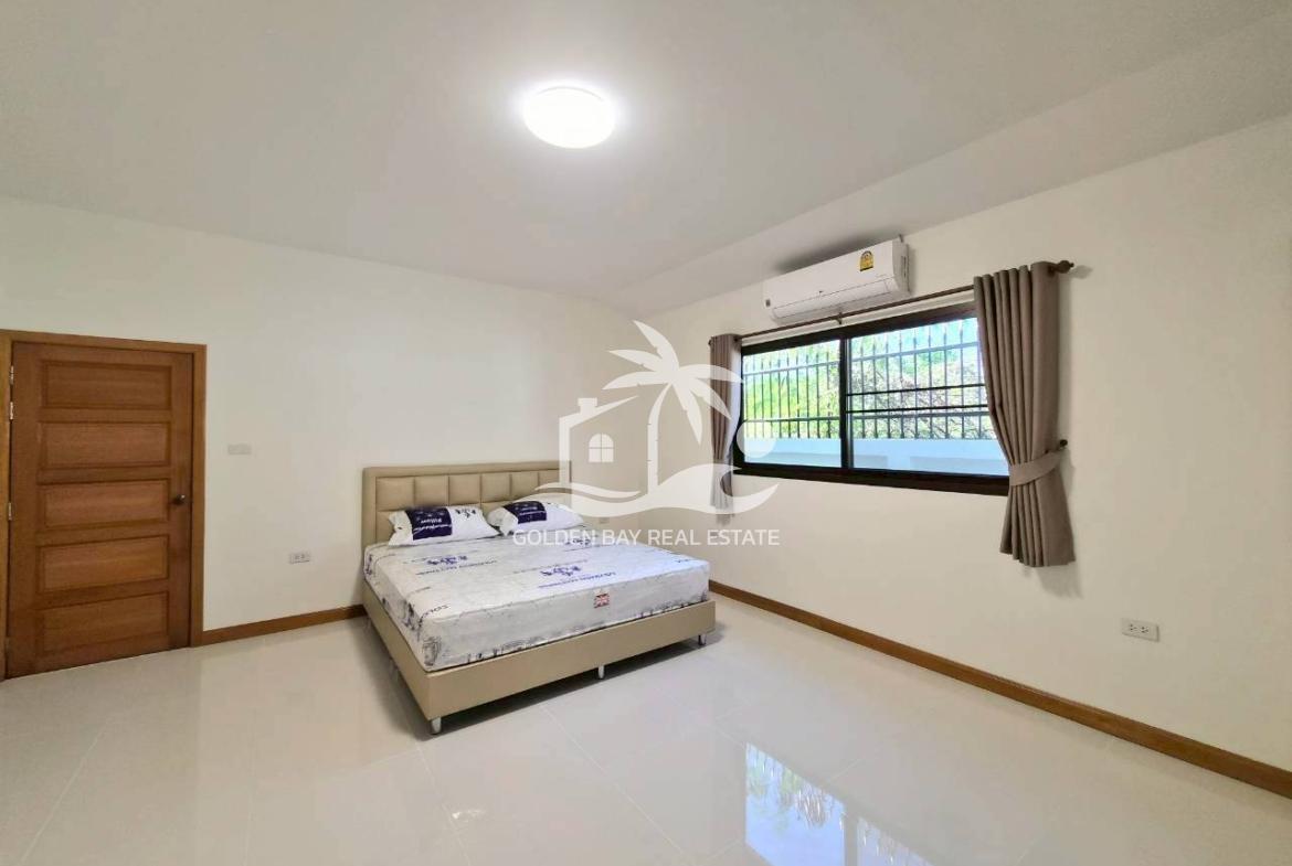 Private Pool Villa Mabprachan Lake – East Pattaya