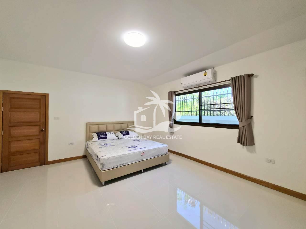 Private Pool Villa Mabprachan Lake – East Pattaya