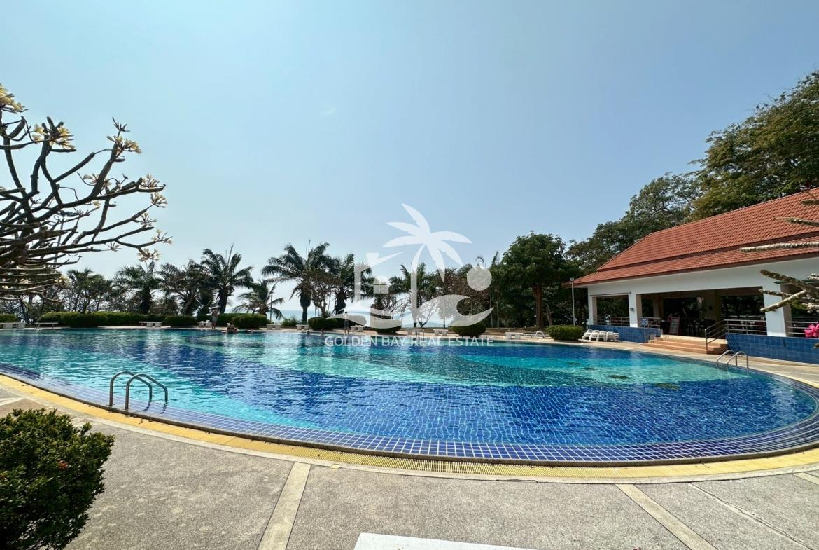 View Talay 3 – Pratumnak Hill