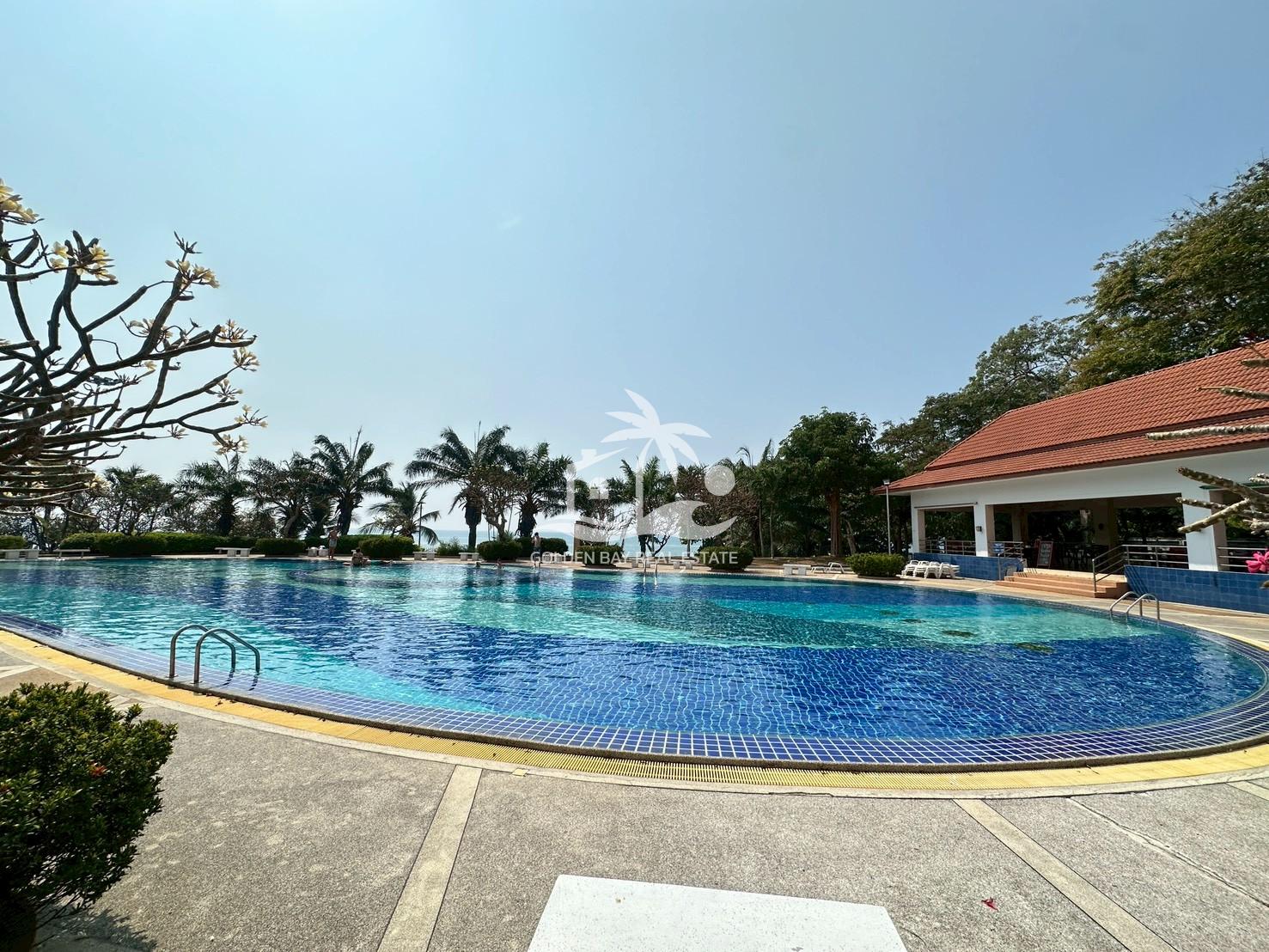 View Talay 3 – Pratumnak Hill