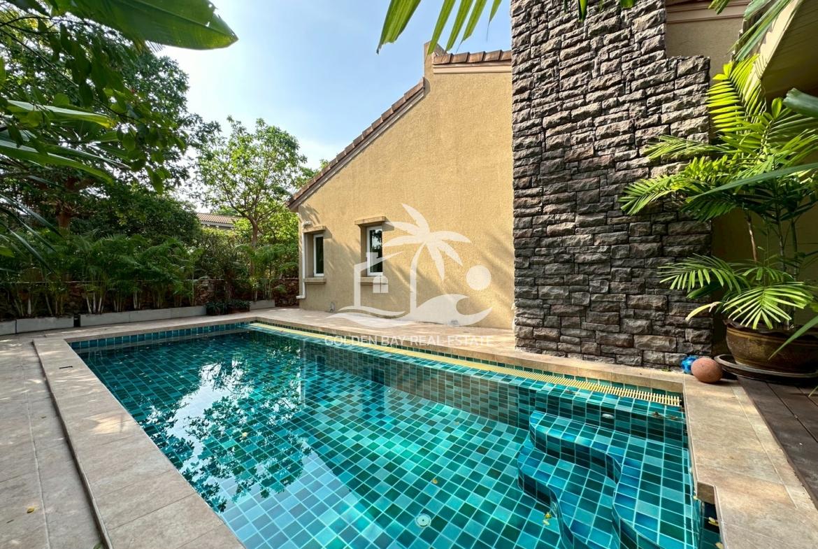 Silk Road Place – East Pattaya