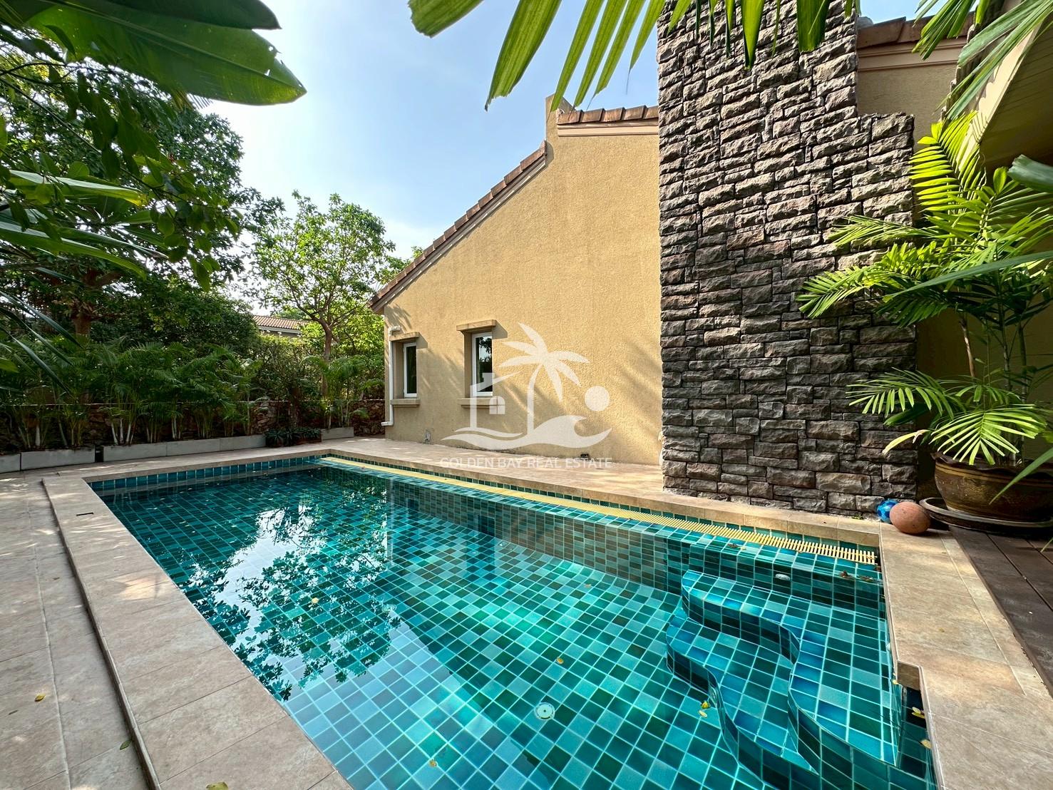 1 (1) Silk Road Place – East Pattaya