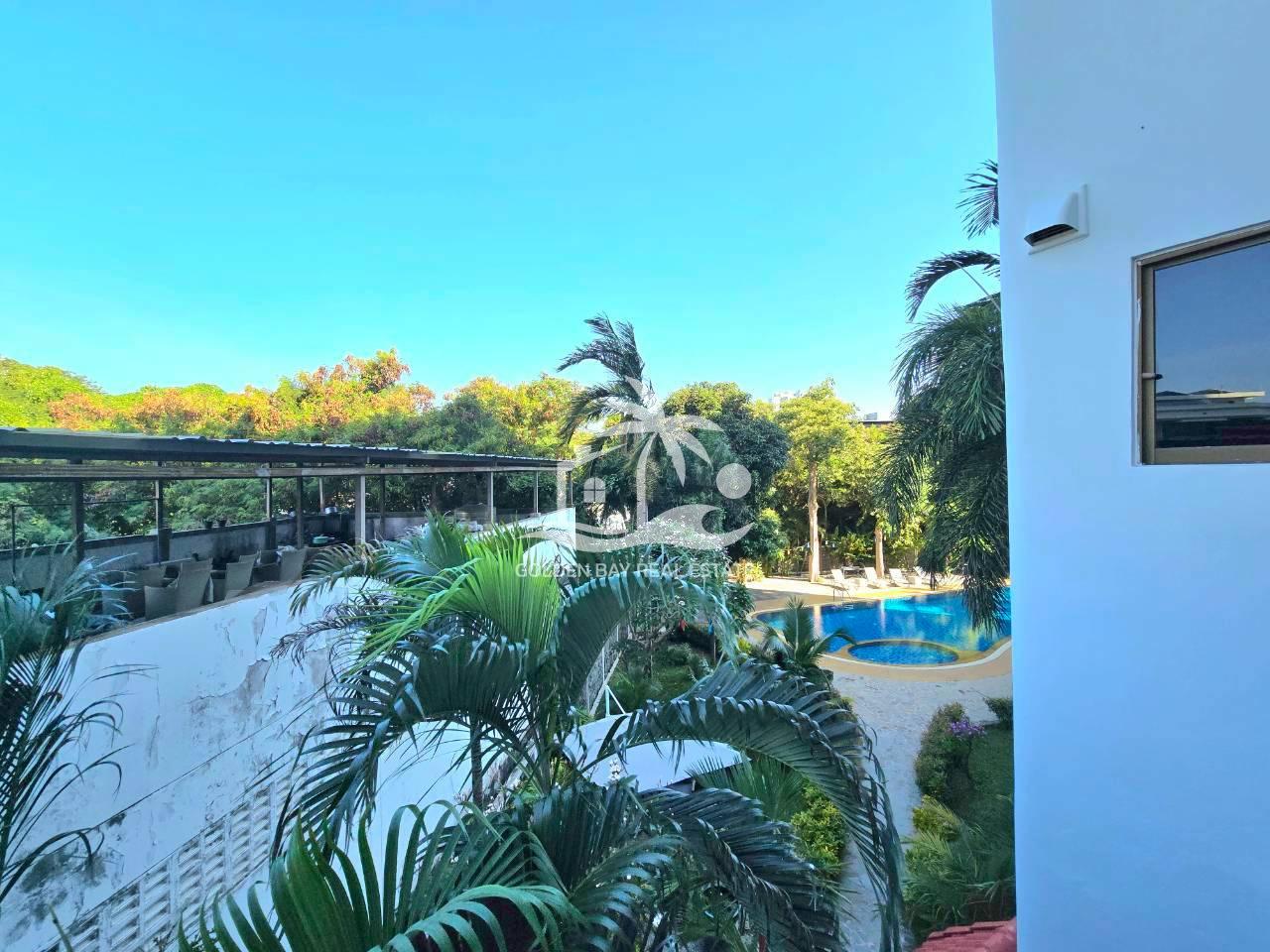 Ruamchok Condo View 2 – Pratumnak Hill