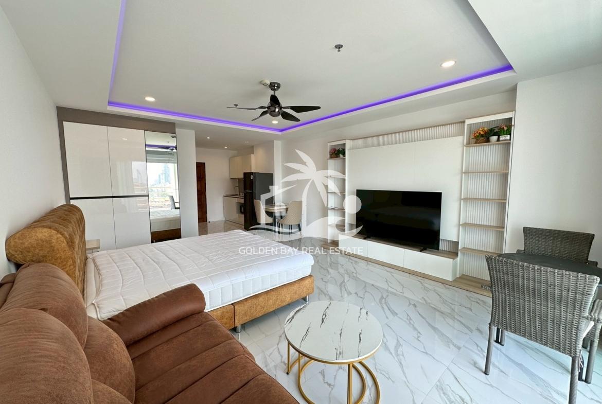 View Talay 5 – Jomtien