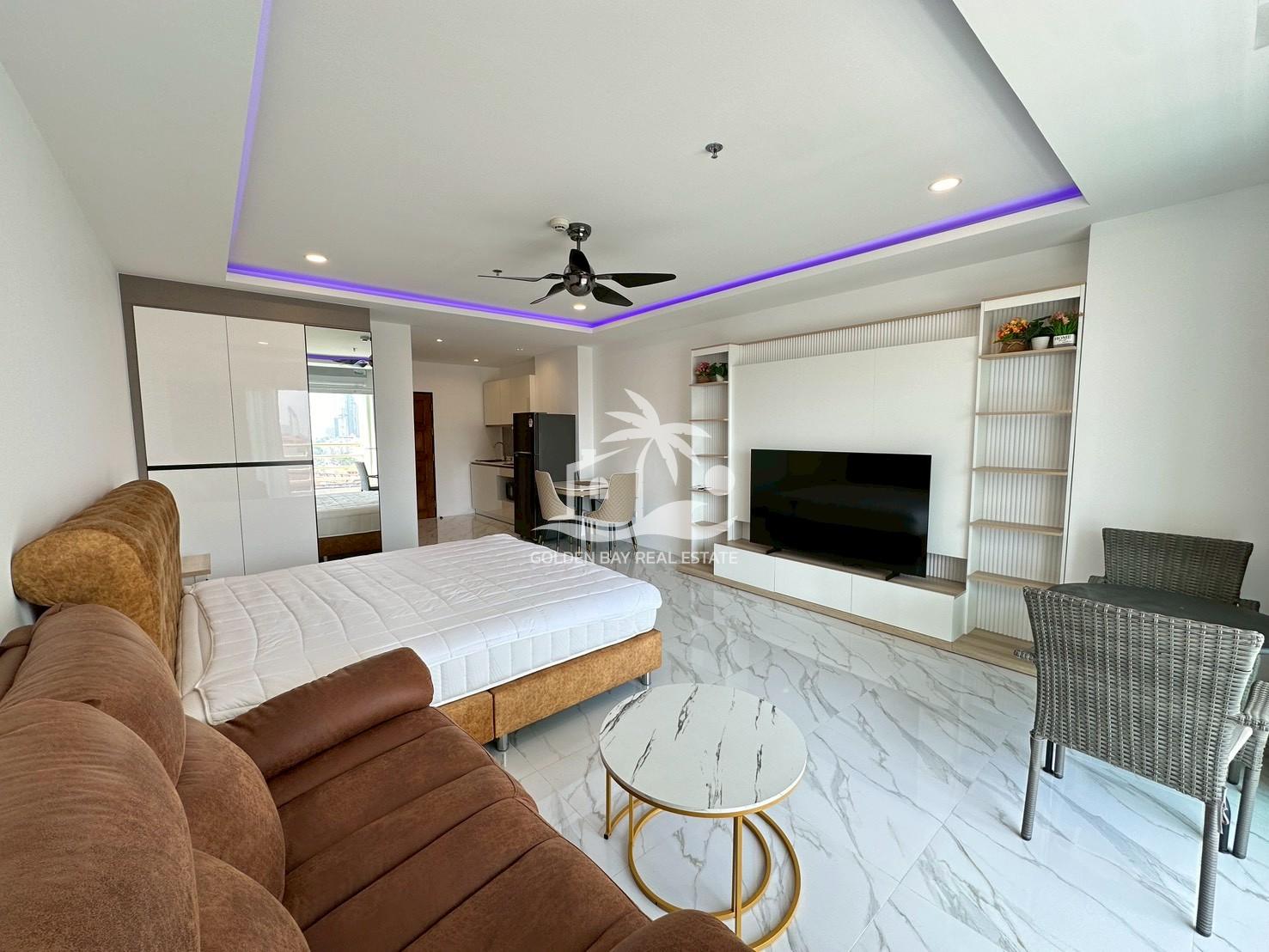 View Talay 5 – Jomtien