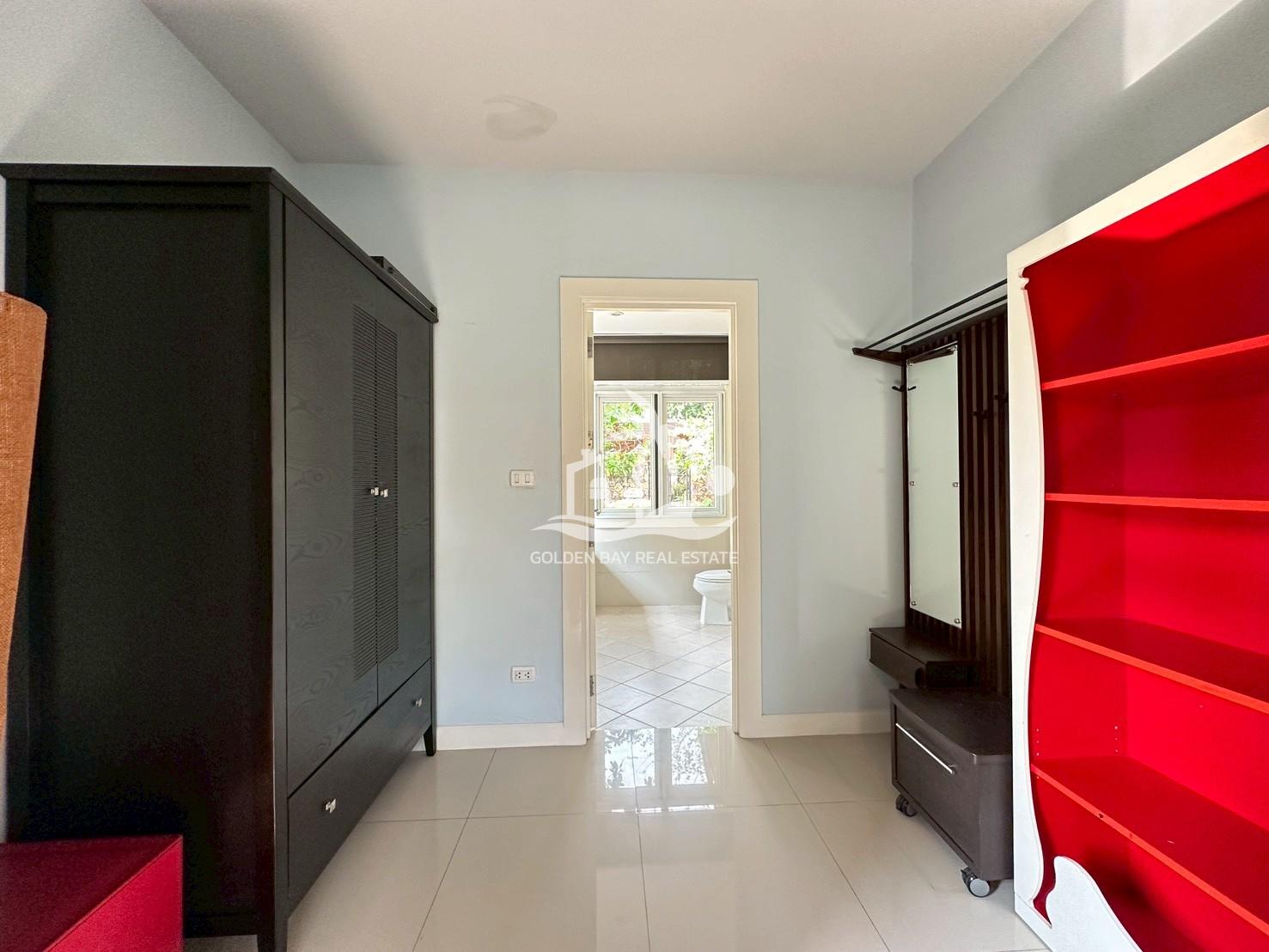 Silk Road Place – East Pattaya