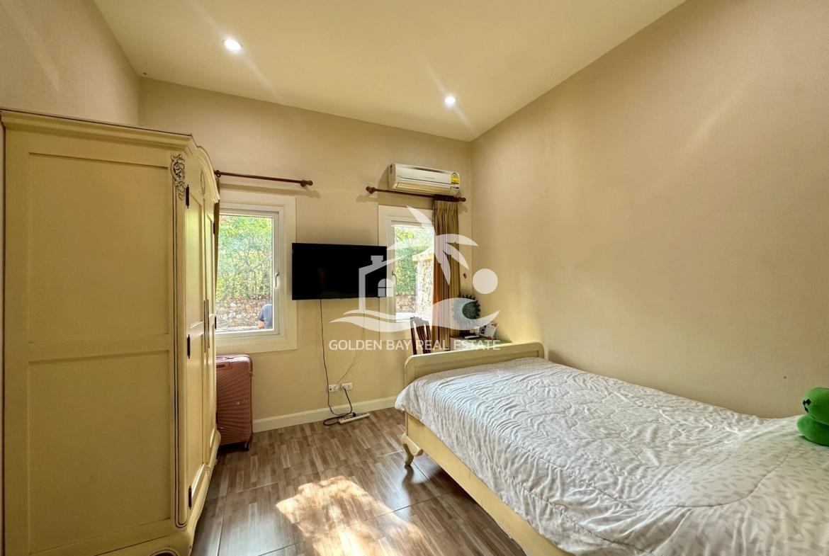 Silk Road Place – East Pattaya