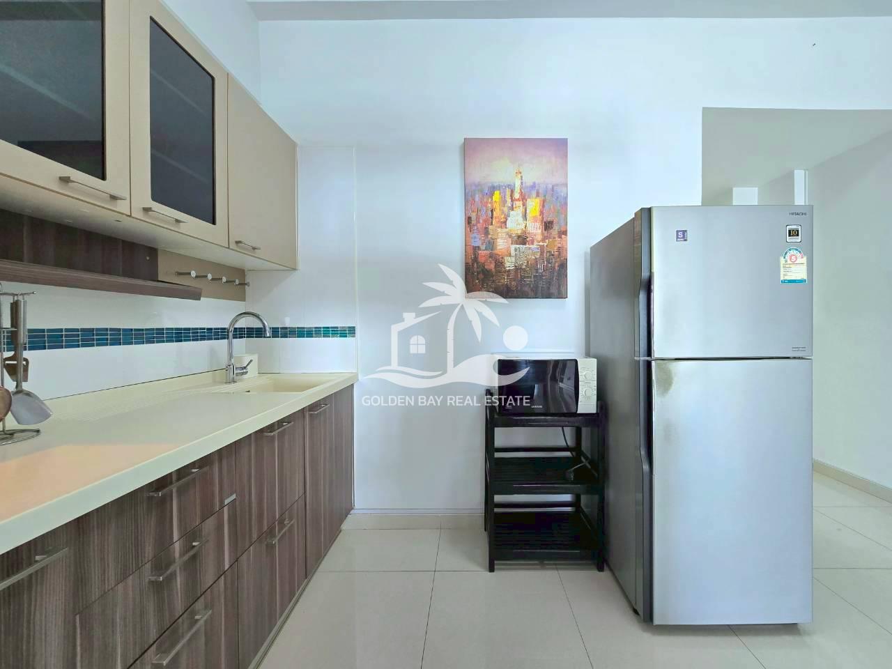1 (11) Jomtien Complex – Jomtien