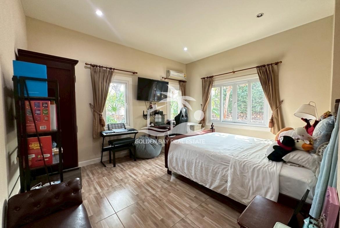 Silk Road Place – East Pattaya