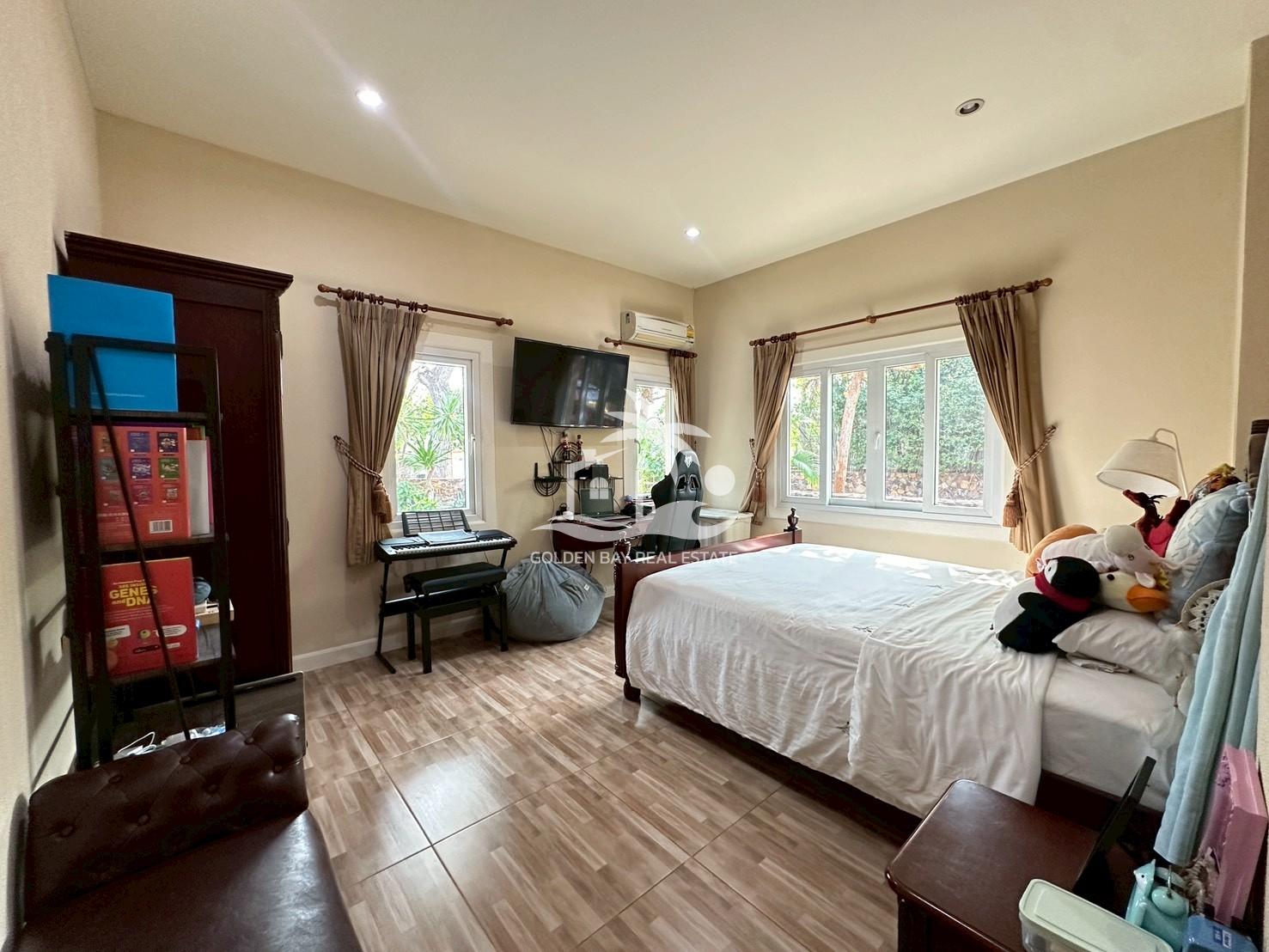 1 (11) Silk Road Place – East Pattaya