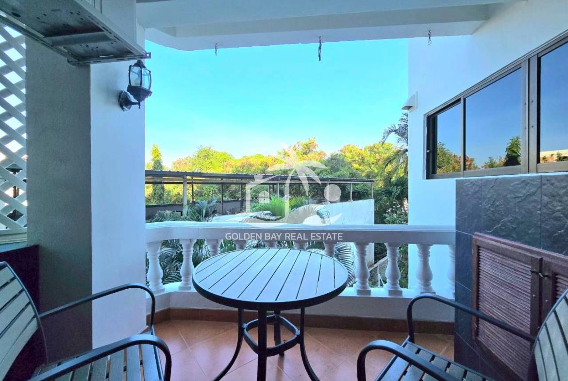 Ruamchok Condo View 2 – Pratumnak Hill