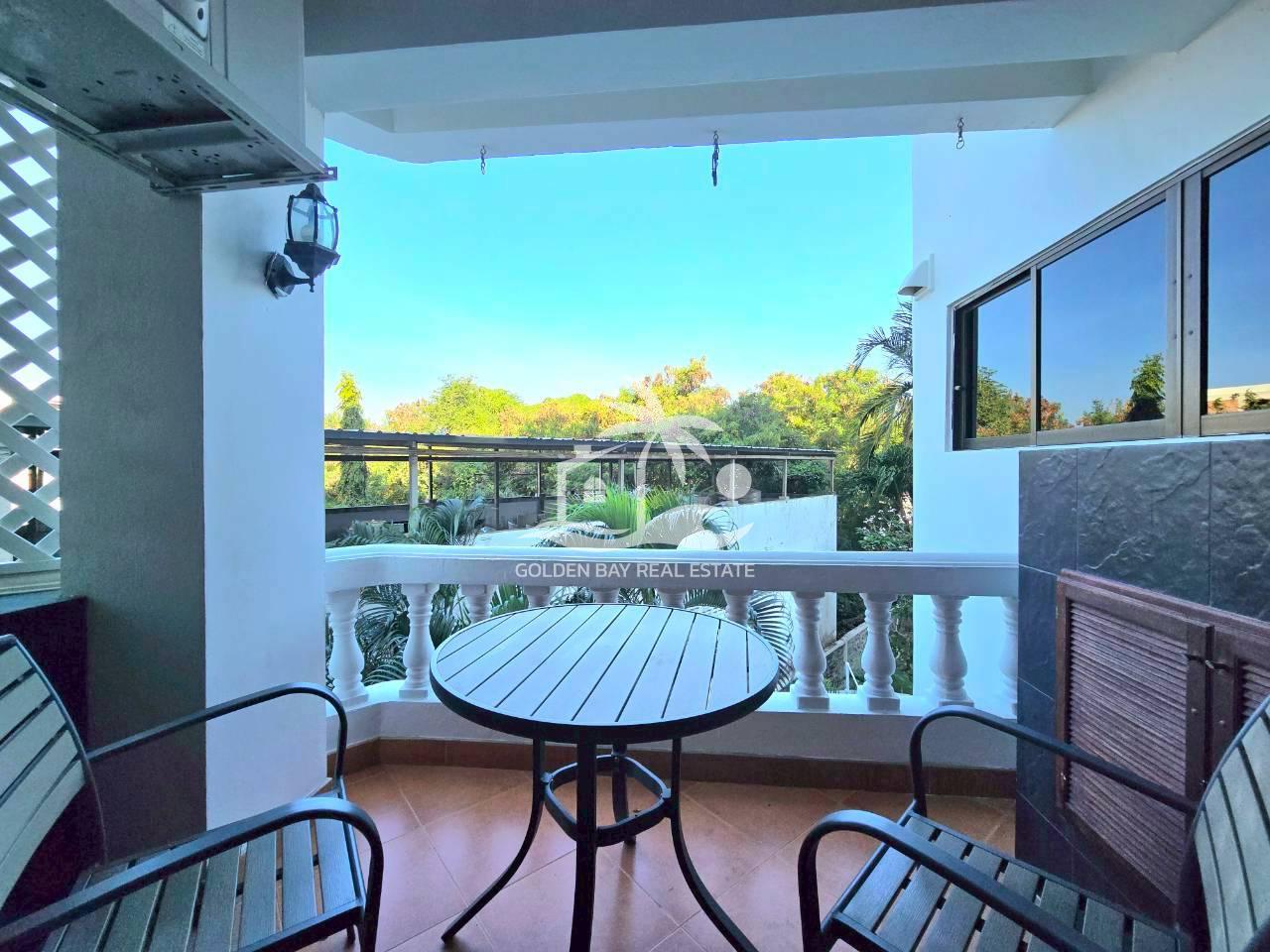 Ruamchok Condo View 2 – Pratumnak Hill