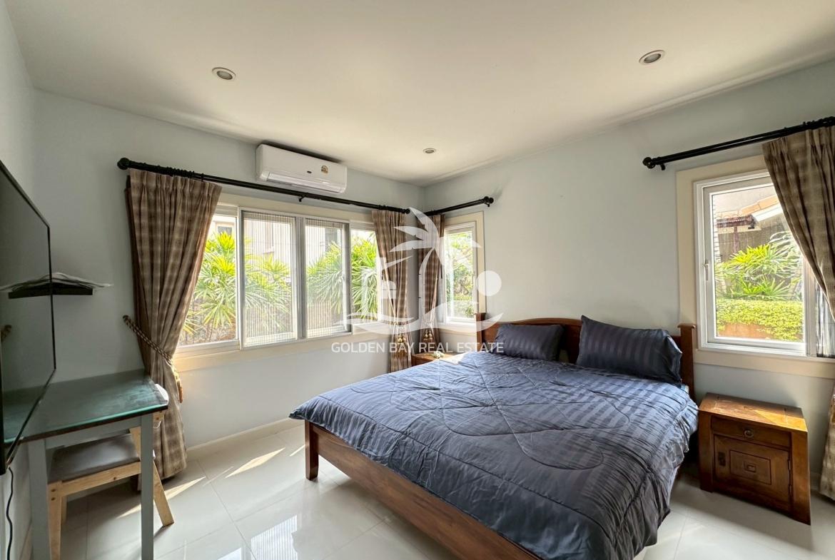 Silk Road Place – East Pattaya