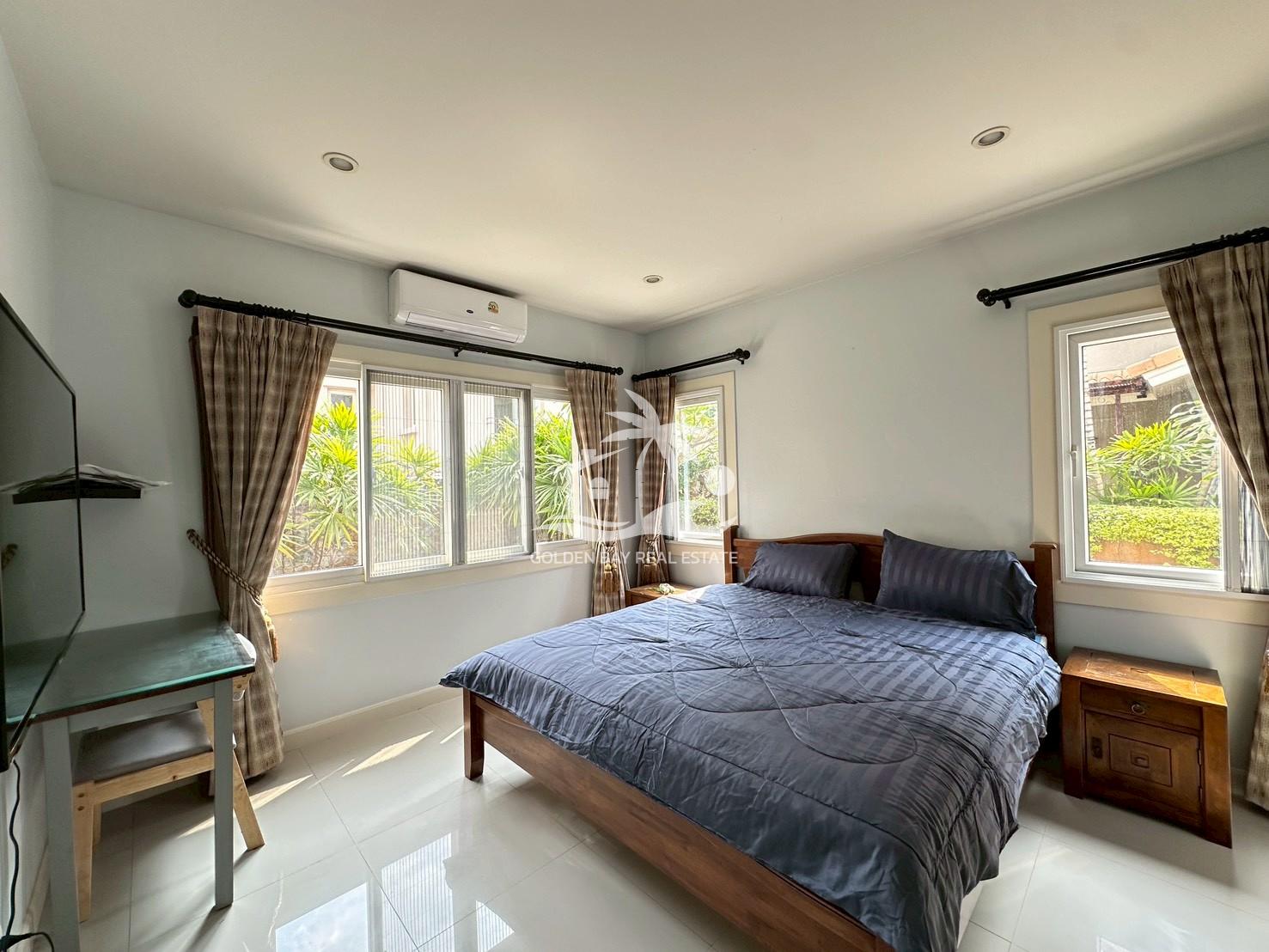 Silk Road Place – East Pattaya