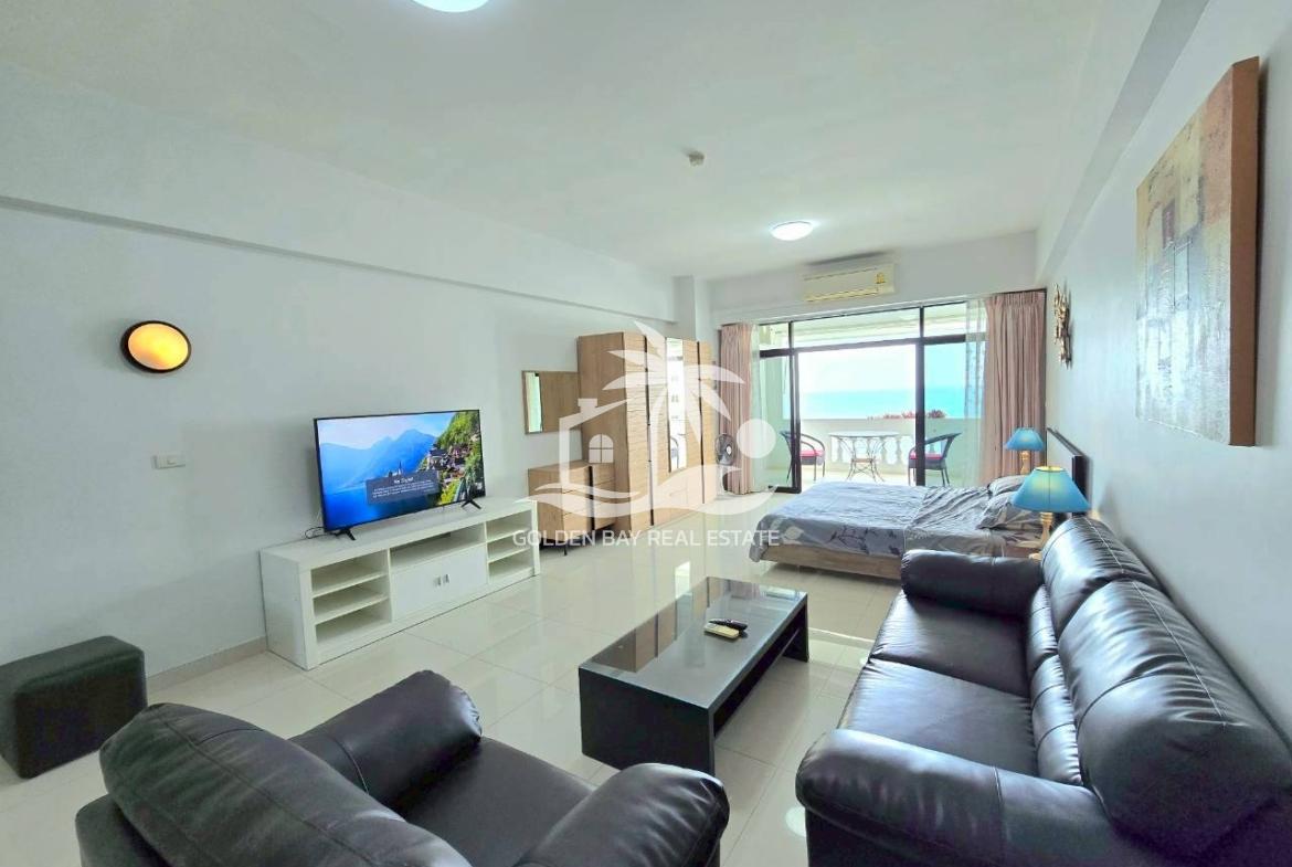 Jomtien Complex – Jomtien