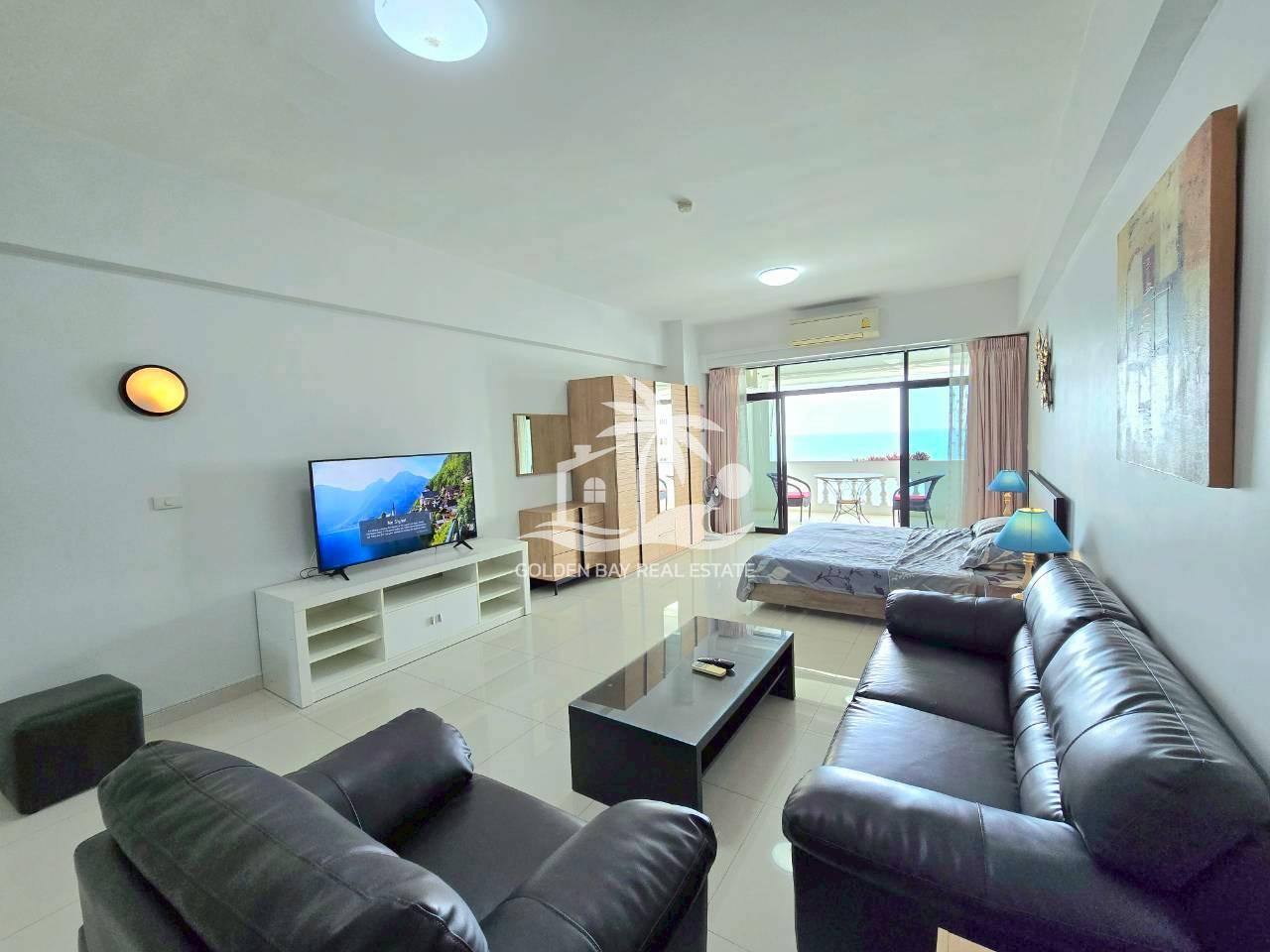 1 (13) Jomtien Complex – Jomtien