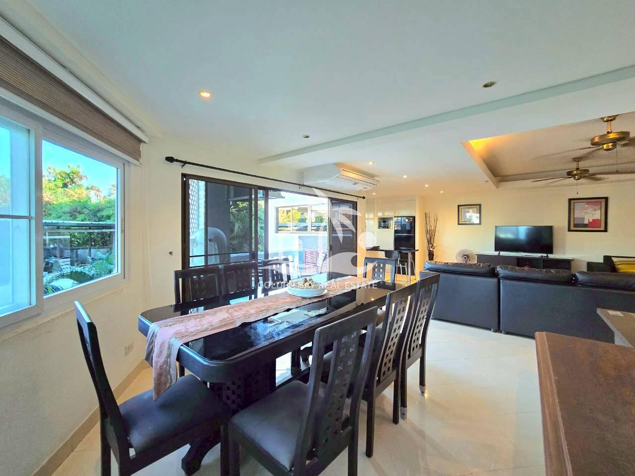 Ruamchok Condo View 2 – Pratumnak Hill