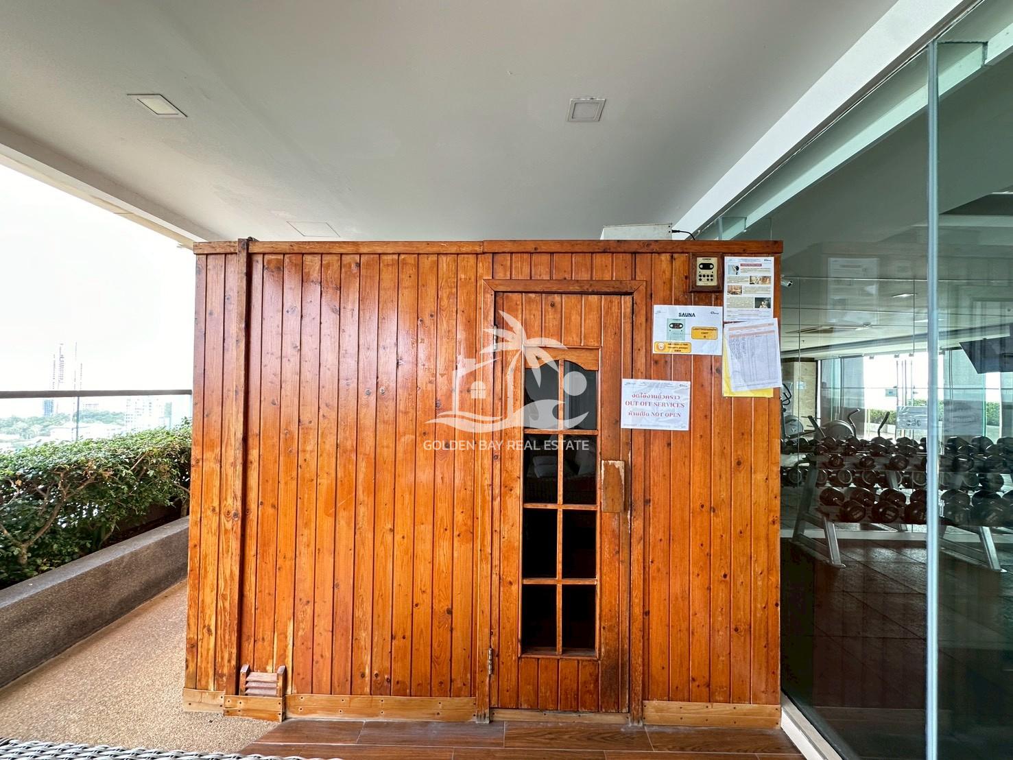 1 (13) The Peak Tower – Pratumnak Hill