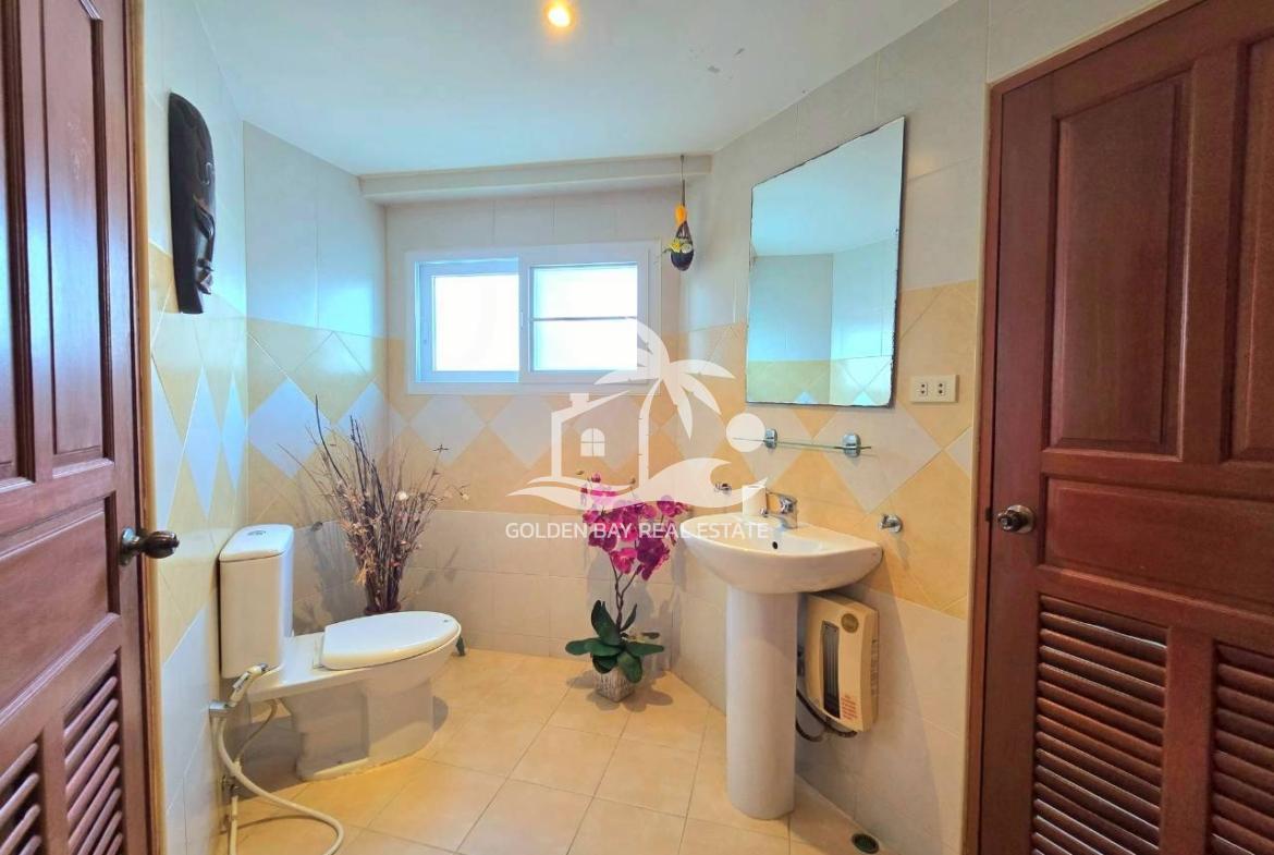 Ruamchok Condo View 2 – Pratumnak Hill