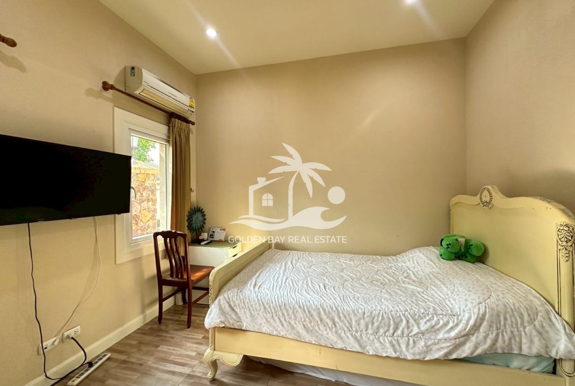 Silk Road Place – East Pattaya