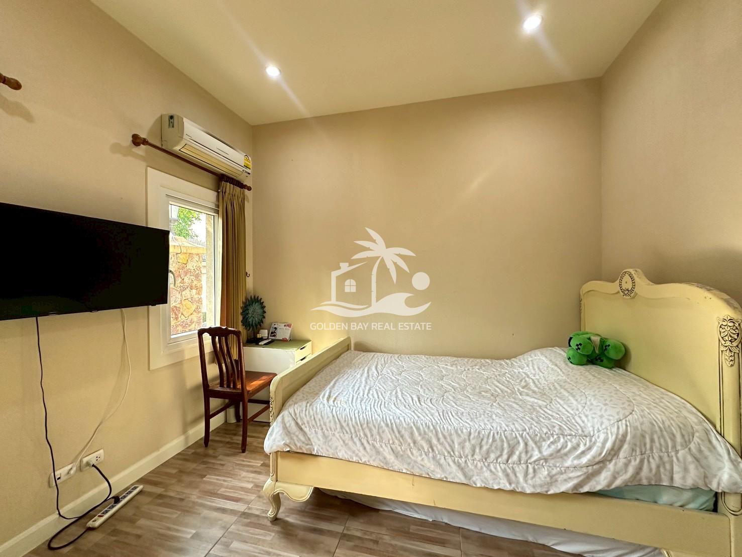 1 (14) Silk Road Place – East Pattaya