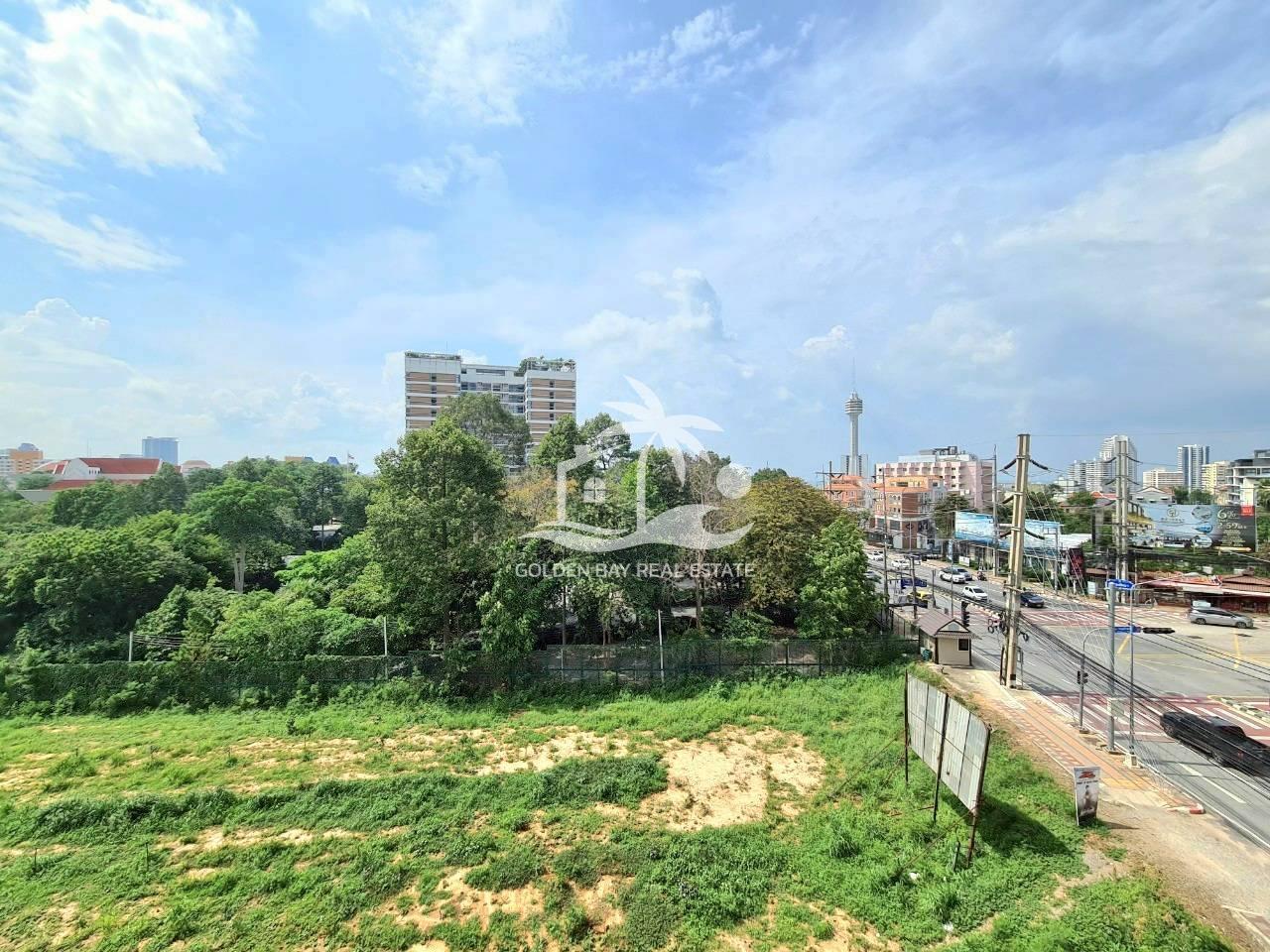 Nirvana Place – Pratumnak Hill