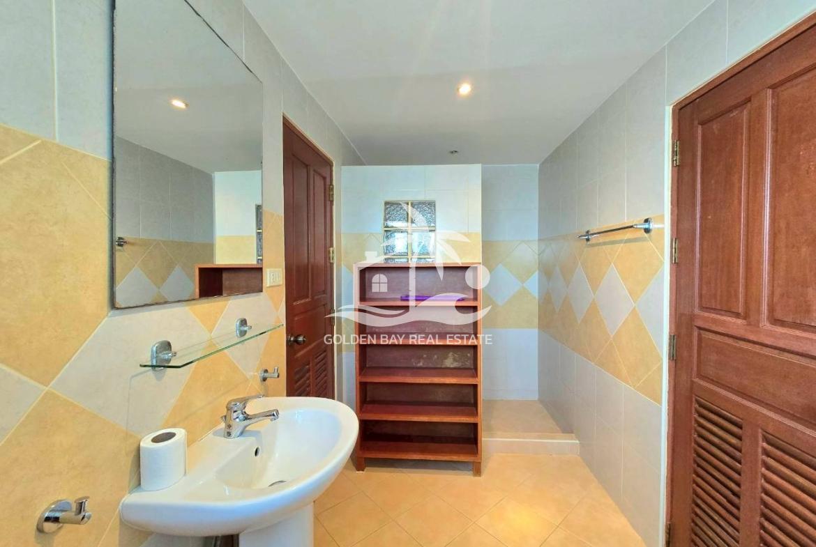 Ruamchok Condo View 2 – Pratumnak Hill