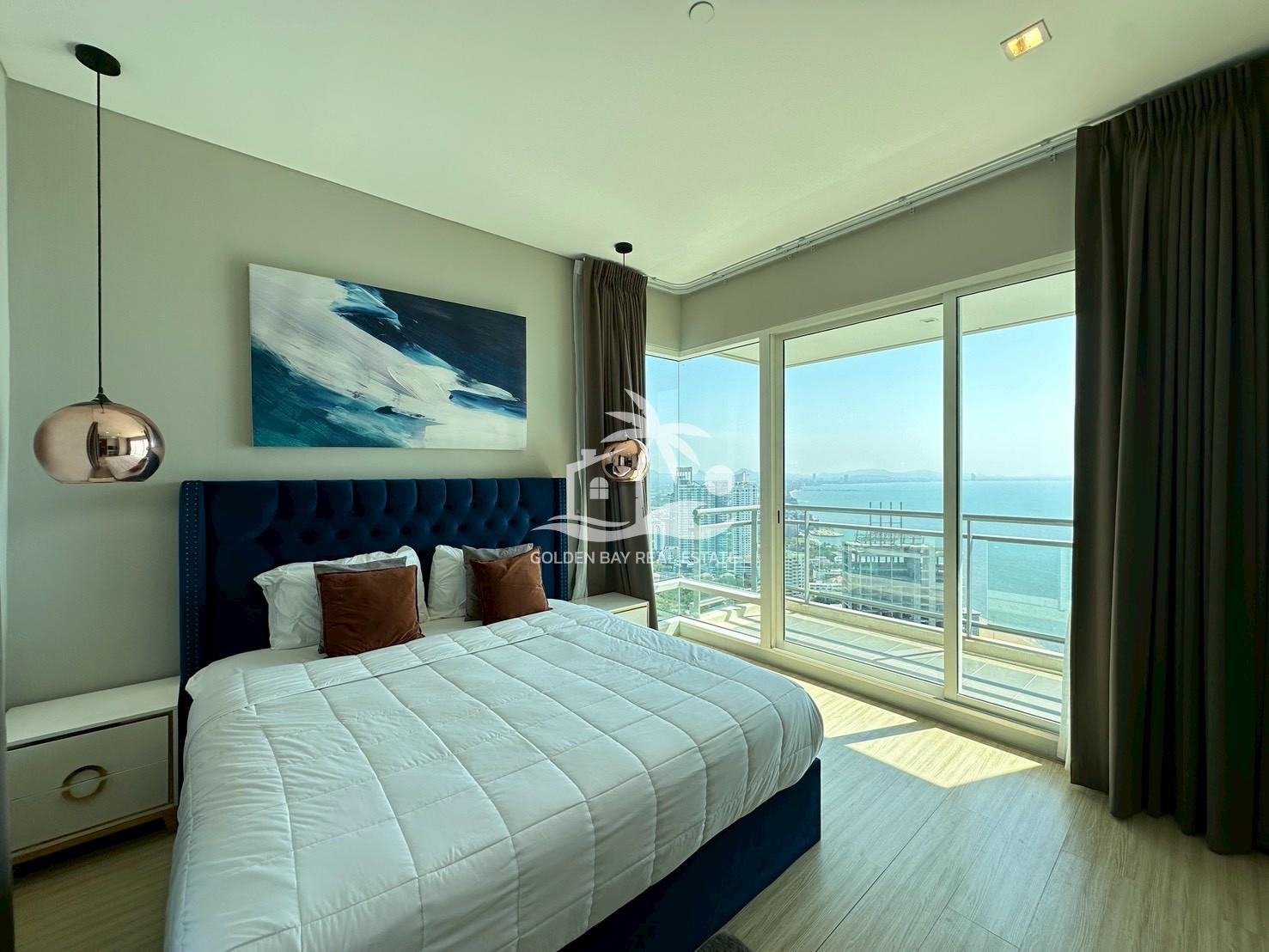 1 (15) Reflection – Jomtien