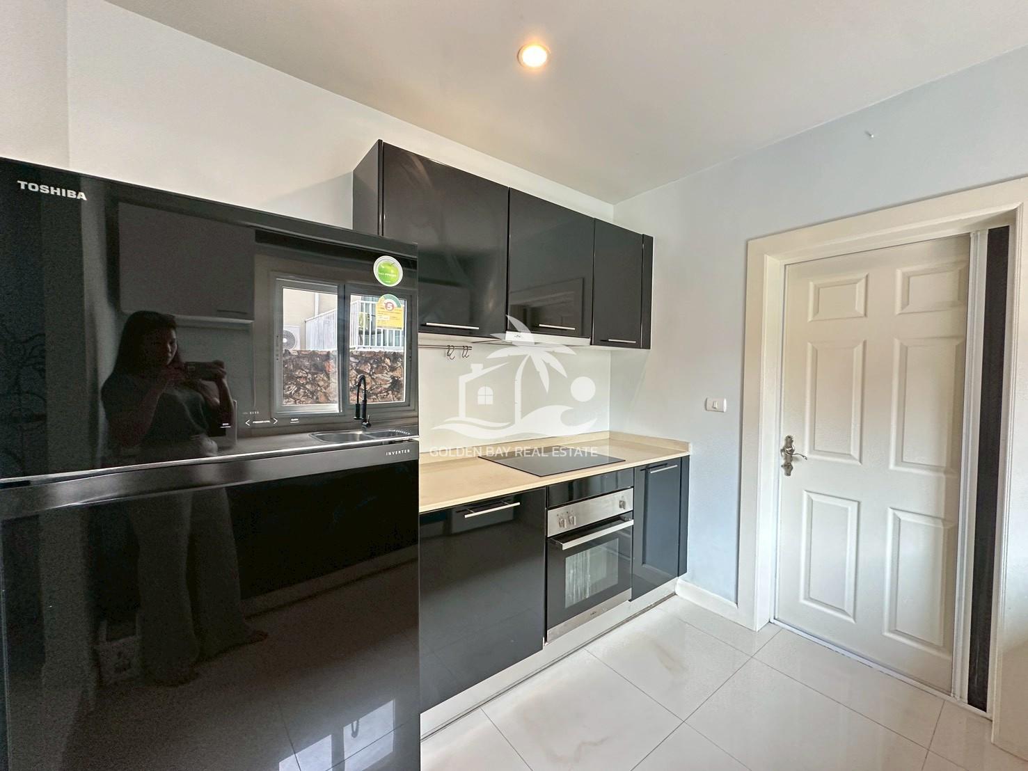 Silk Road Place – East Pattaya