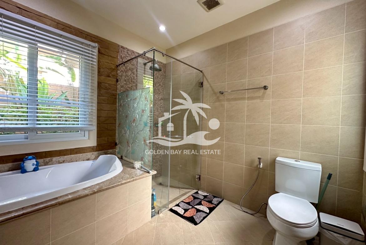 Silk Road Place – East Pattaya