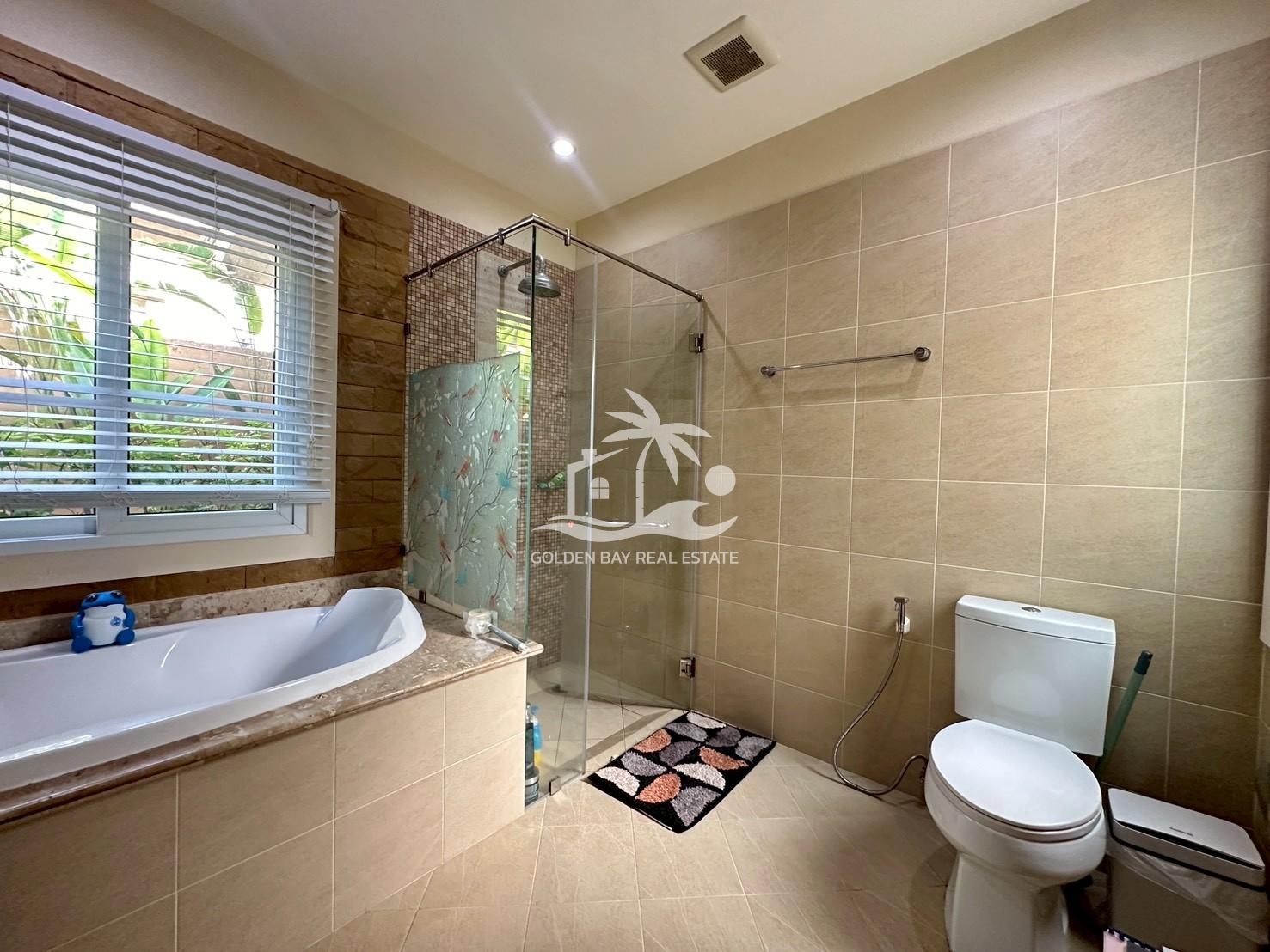 1 (15) Silk Road Place – East Pattaya