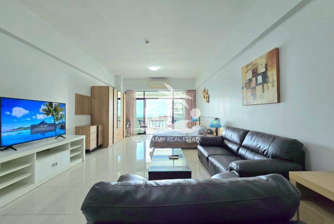 Jomtien Complex – Jomtien