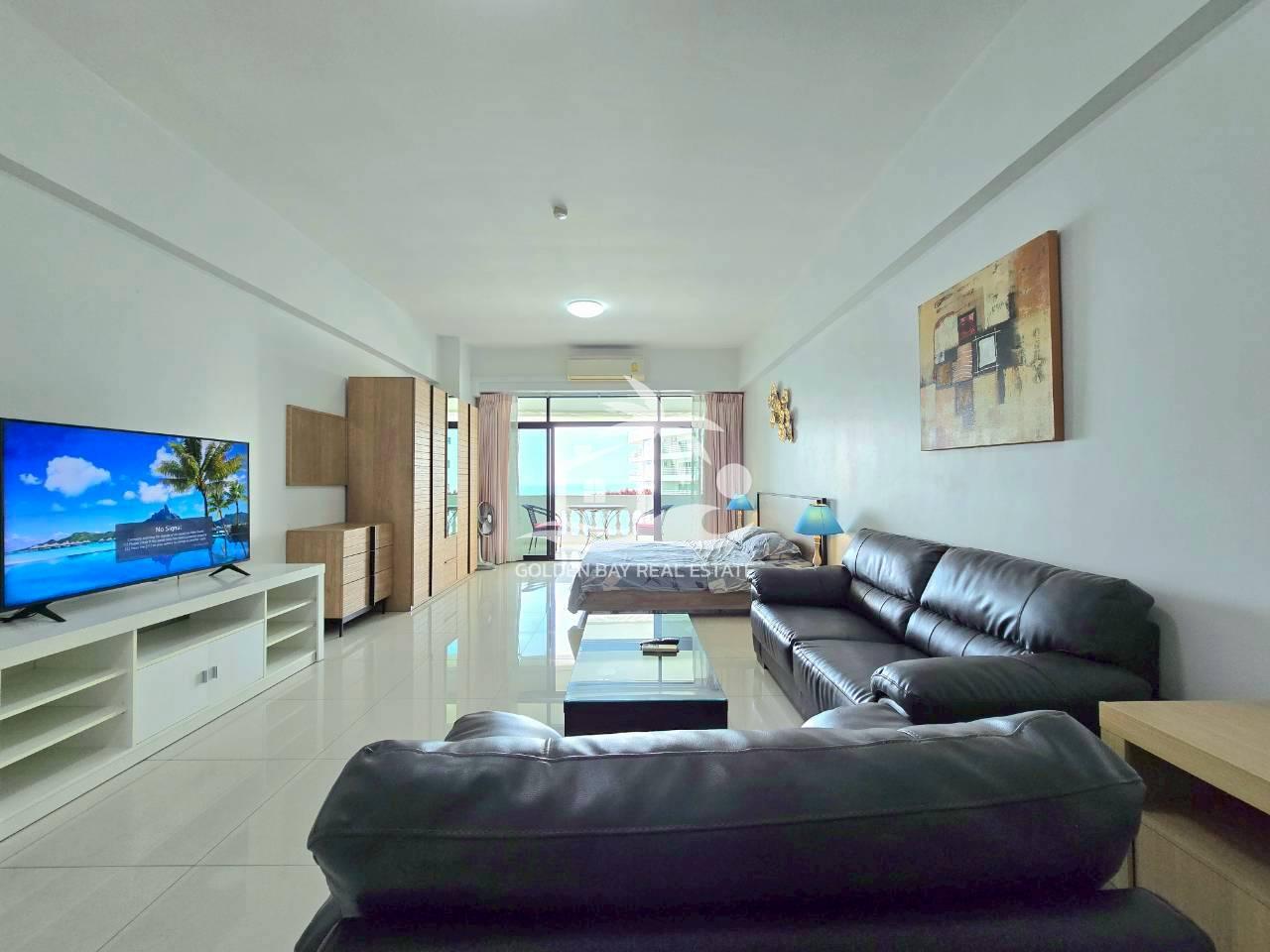 1 (16) Jomtien Complex – Jomtien