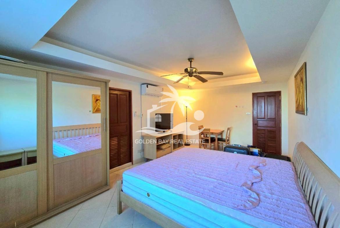 Ruamchok Condo View 2 – Pratumnak Hill