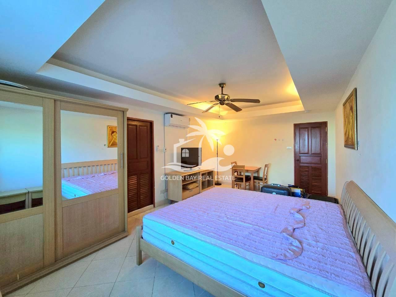 Ruamchok Condo View 2 – Pratumnak Hill