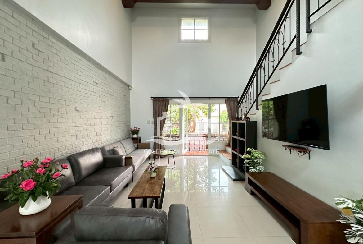 Silk Road Place – East Pattaya