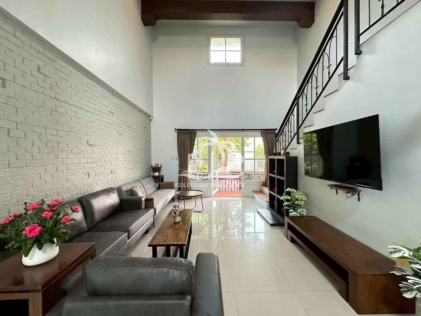 Silk Road Place – East Pattaya
